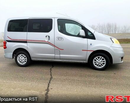 Ніссан NV200, об'ємом двигуна 1.5 л та пробігом 188 тис. км за 11500 $, фото 3 на Automoto.ua