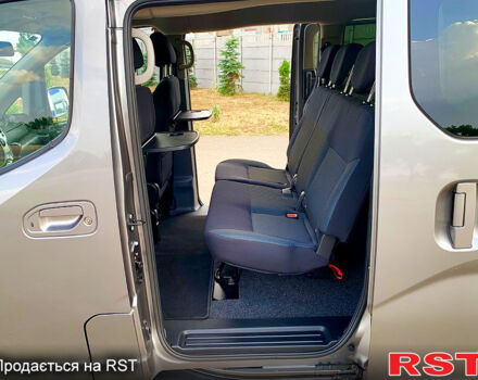 Ніссан NV200, об'ємом двигуна 1.5 л та пробігом 178 тис. км за 14200 $, фото 7 на Automoto.ua