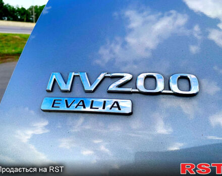 Ніссан NV200, об'ємом двигуна 1.5 л та пробігом 178 тис. км за 14200 $, фото 3 на Automoto.ua