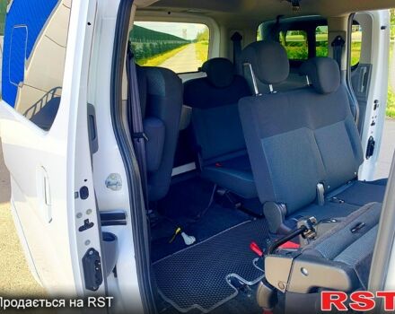 Ниссан NV200, объемом двигателя 81 л и пробегом 119 тыс. км за 15200 $, фото 4 на Automoto.ua