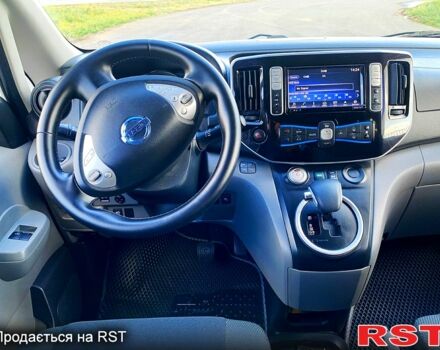 Ниссан NV200, объемом двигателя 81 л и пробегом 119 тыс. км за 15200 $, фото 6 на Automoto.ua