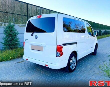Ниссан NV200, объемом двигателя 81 л и пробегом 119 тыс. км за 15200 $, фото 3 на Automoto.ua