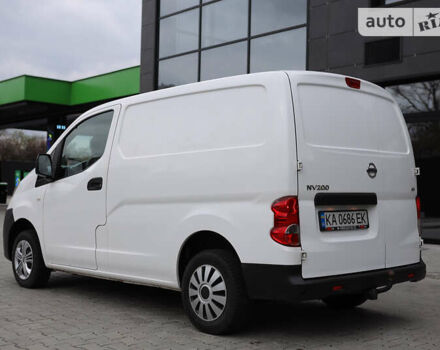 Ніссан NV200, об'ємом двигуна 1.5 л та пробігом 199 тис. км за 7700 $, фото 4 на Automoto.ua