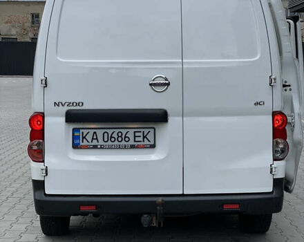 Ніссан NV200, об'ємом двигуна 1.5 л та пробігом 199 тис. км за 7700 $, фото 15 на Automoto.ua