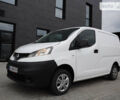 Ниссан NV200, объемом двигателя 1.5 л и пробегом 199 тыс. км за 7700 $, фото 1 на Automoto.ua