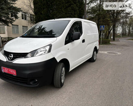 Ніссан NV200, об'ємом двигуна 1.5 л та пробігом 154 тис. км за 11600 $, фото 2 на Automoto.ua