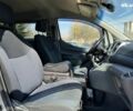 Ниссан NV200, объемом двигателя 1.5 л и пробегом 183 тыс. км за 9600 $, фото 8 на Automoto.ua