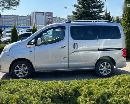 Ниссан NV200, объемом двигателя 1.5 л и пробегом 183 тыс. км за 9600 $, фото 3 на Automoto.ua