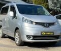 Ниссан NV200, объемом двигателя 1.5 л и пробегом 183 тыс. км за 9600 $, фото 1 на Automoto.ua