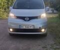 Ніссан NV200, об'ємом двигуна 1.46 л та пробігом 195 тис. км за 8150 $, фото 1 на Automoto.ua