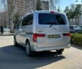 Ниссан NV200, объемом двигателя 1.5 л и пробегом 183 тыс. км за 9600 $, фото 4 на Automoto.ua