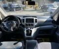 Ниссан NV200, объемом двигателя 1.5 л и пробегом 183 тыс. км за 9600 $, фото 13 на Automoto.ua