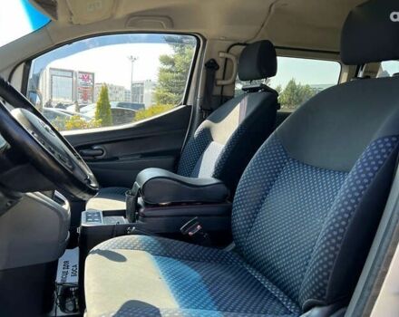 Ниссан NV200, объемом двигателя 1.5 л и пробегом 183 тыс. км за 9600 $, фото 15 на Automoto.ua