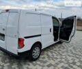 Ниссан NV200, объемом двигателя 1.5 л и пробегом 152 тыс. км за 9000 $, фото 7 на Automoto.ua