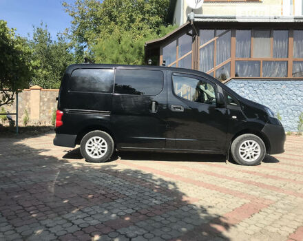 Ніссан NV200, об'ємом двигуна 1.5 л та пробігом 275 тис. км за 9400 $, фото 5 на Automoto.ua