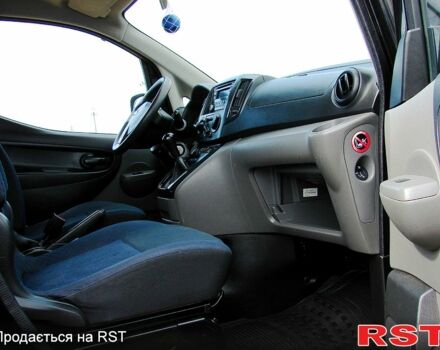 Ніссан NV200, об'ємом двигуна 1.6 л та пробігом 210 тис. км за 10200 $, фото 8 на Automoto.ua