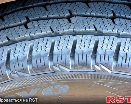 Ніссан NV200, об'ємом двигуна 1.6 л та пробігом 210 тис. км за 10200 $, фото 4 на Automoto.ua