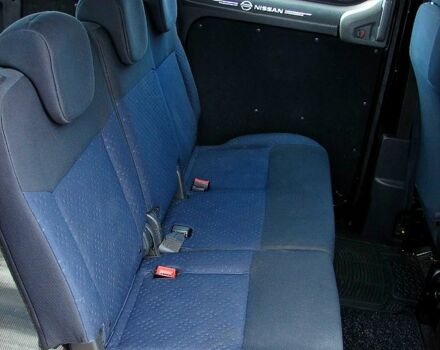 Ніссан NV200, об'ємом двигуна 1.6 л та пробігом 210 тис. км за 10200 $, фото 9 на Automoto.ua