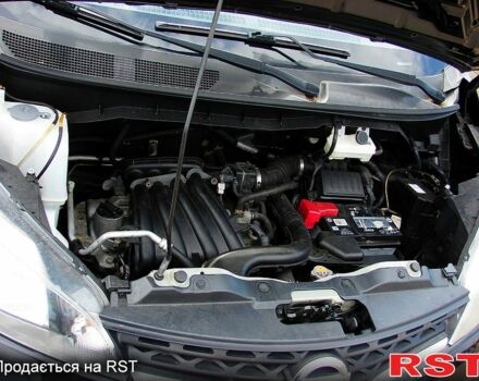 Ніссан NV200, об'ємом двигуна 1.6 л та пробігом 210 тис. км за 10200 $, фото 11 на Automoto.ua