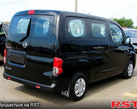 Ніссан NV200, об'ємом двигуна 1.6 л та пробігом 210 тис. км за 10200 $, фото 2 на Automoto.ua