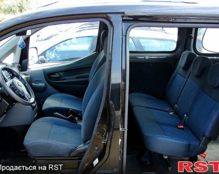 Ніссан NV200, об'ємом двигуна 1.6 л та пробігом 210 тис. км за 10200 $, фото 5 на Automoto.ua