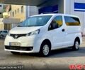 Ниссан NV200, объемом двигателя 1.5 л и пробегом 198 тыс. км за 8700 $, фото 1 на Automoto.ua