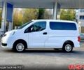 Ниссан NV200, объемом двигателя 1.5 л и пробегом 198 тыс. км за 8700 $, фото 9 на Automoto.ua