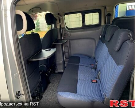 Ніссан NV200, об'ємом двигуна 1.5 л та пробігом 259 тис. км за 10900 $, фото 6 на Automoto.ua