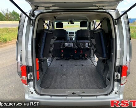 Ніссан NV200, об'ємом двигуна 1.5 л та пробігом 259 тис. км за 10900 $, фото 5 на Automoto.ua