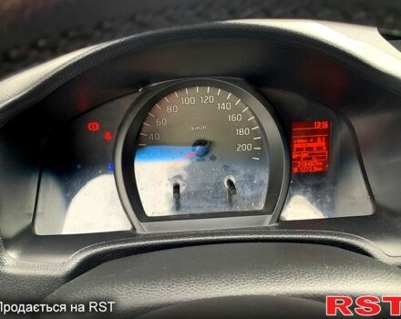 Ниссан NV200, объемом двигателя 1.5 л и пробегом 218 тыс. км за 12600 $, фото 8 на Automoto.ua
