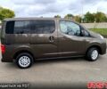 Ниссан NV200, объемом двигателя 1.5 л и пробегом 218 тыс. км за 12600 $, фото 1 на Automoto.ua