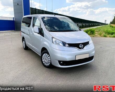 Ніссан NV200, об'ємом двигуна 1.5 л та пробігом 259 тис. км за 10900 $, фото 1 на Automoto.ua