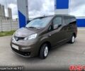 Ниссан NV200, объемом двигателя 1.5 л и пробегом 218 тыс. км за 12600 $, фото 1 на Automoto.ua