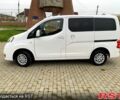 Ниссан NV200, объемом двигателя 1.5 л и пробегом 190 тыс. км за 12800 $, фото 1 на Automoto.ua