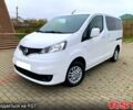 Ниссан NV200, объемом двигателя 1.5 л и пробегом 190 тыс. км за 12800 $, фото 1 на Automoto.ua