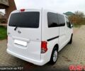 Ниссан NV200, объемом двигателя 1.5 л и пробегом 190 тыс. км за 12800 $, фото 3 на Automoto.ua