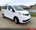 Ниссан NV200, объемом двигателя 1.5 л и пробегом 190 тыс. км за 12800 $, фото 5 на Automoto.ua