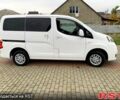 Ниссан NV200, объемом двигателя 1.5 л и пробегом 190 тыс. км за 12800 $, фото 4 на Automoto.ua