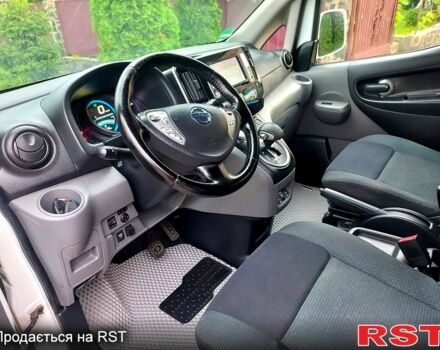 Ніссан NV200, об'ємом двигуна 80 л та пробігом 124 тис. км за 15500 $, фото 8 на Automoto.ua