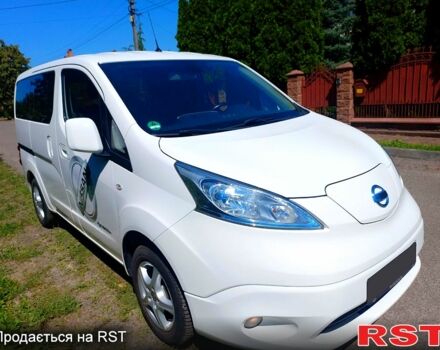 Ніссан NV200, об'ємом двигуна 80 л та пробігом 124 тис. км за 15500 $, фото 2 на Automoto.ua