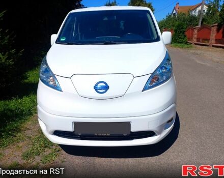 Ніссан NV200, об'ємом двигуна 80 л та пробігом 124 тис. км за 15500 $, фото 3 на Automoto.ua