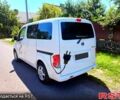 Ніссан NV200, об'ємом двигуна 80 л та пробігом 124 тис. км за 15500 $, фото 1 на Automoto.ua