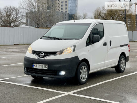 Ниссан NV200 2013 в Киеве на Automoto.ua Ниссан NV200, объемом двигателя 1.5 л и пробегом 275 тыс. км за 6999 $, фото 1 на Automoto.ua