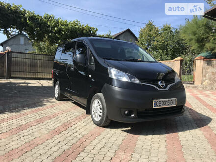 Ніссан NV200, об'ємом двигуна 1.5 л та пробігом 275 тис. км за 9400 $, фото 1 на Automoto.ua