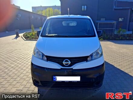 Ніссан NV200 2014 у Мерефа на Automoto.ua Ніссан NV200, об'ємом двигуна 1.5 л та пробігом 178 тис. км за 8250 $, фото 1 на Automoto.ua