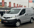 Сірий Ніссан NV200, об'ємом двигуна 1.46 л та пробігом 297 тис. км за 4900 $, фото 1 на Automoto.ua