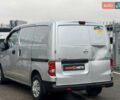 Сірий Ніссан NV200, об'ємом двигуна 1.46 л та пробігом 297 тис. км за 4900 $, фото 6 на Automoto.ua