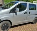 Сірий Ніссан NV200, об'ємом двигуна 1.6 л та пробігом 269 тис. км за 7990 $, фото 1 на Automoto.ua