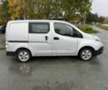 Сірий Ніссан NV200, об'ємом двигуна 0 л та пробігом 60 тис. км за 7900 $, фото 10 на Automoto.ua