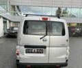 Сірий Ніссан NV200, об'ємом двигуна 0 л та пробігом 60 тис. км за 7900 $, фото 4 на Automoto.ua